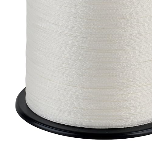 Berkley Trilene Big Game Braid Fishing Line - color: Crystal, size: 20lb - 328yd