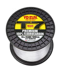Yo-Zuri T7-16LB-CL-1000YD: T-7 Premium Fluorocarbon 16Lb 1000Yd, Clear