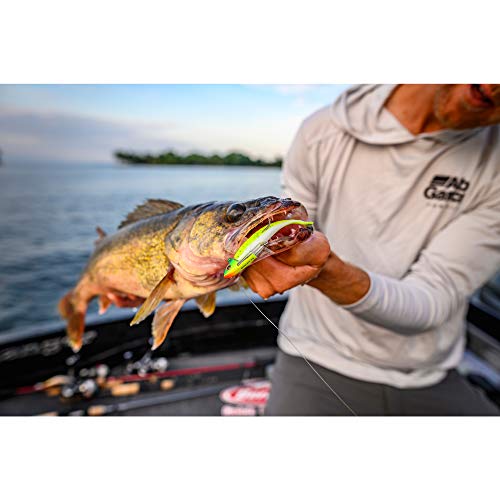 Berkley Gulp! Alive! Minnow Fishing Soft Bait - color: Smelt, size: 2 1/2in - Pint 4x7
