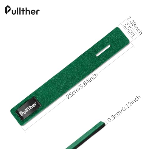 Fishing Rod Straps,Adjustable Fishing Rod Ties for Casting Rods,Spinning Rods and Fly Rods