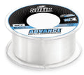 Sufix Advance Fluorocarbon Filler Spool 200 Yards - style: 10 Pound