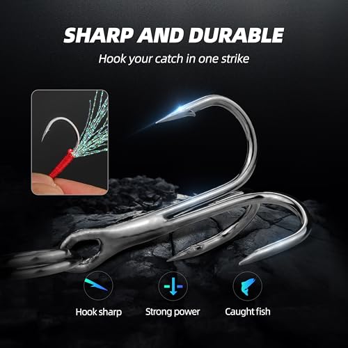 Scaled Jigging Spoons – 10 Pcs/Box, 5 Size Options, High-Performance Lead Lures for Freshwater and Saltwater Fishing, Accurate Scaled Design, Attracts Various Fish Species - size: 1/3 oz