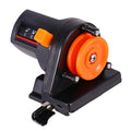 Fishing Line Counter, Fishing Line Depth Finder Line Counter Clip On Winder Spooler Portable Length Gauge Tackle Tool with Easy Read Display for Spooling Trolling Jigging Outdoor Enthusiasts 0 999M | Portable Clip-On Design, Easy Read Display, For Trollin