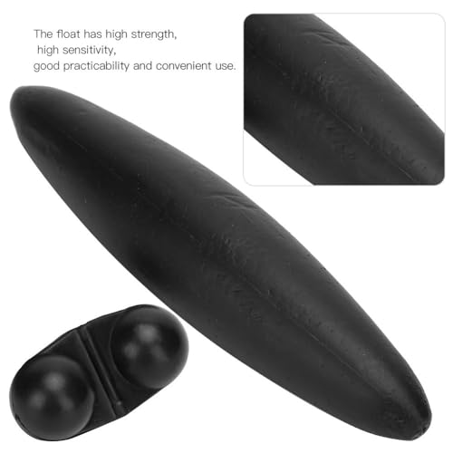 5Pcs Fishing Floats EVA Fishing Floats Slip Bobbers for Outdoors Rig Fishing Terminal Tackle Accessories