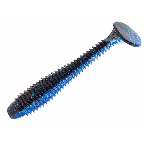 Strike King Rage Swimmer 43 4 - color: Blue Bug, size: 4 3/4 inch (Pack of 36)