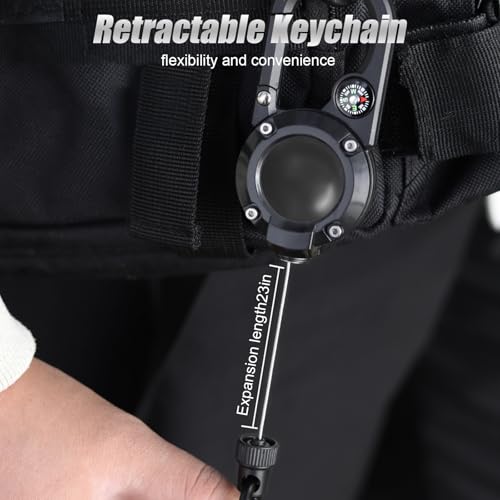 Fishing Rod Clip, Wearable Fishing Rod Holder, Portable Fishing Rod Accessory, Suitable for Fly Fishing, Stream Fishing, and Micro Tackle