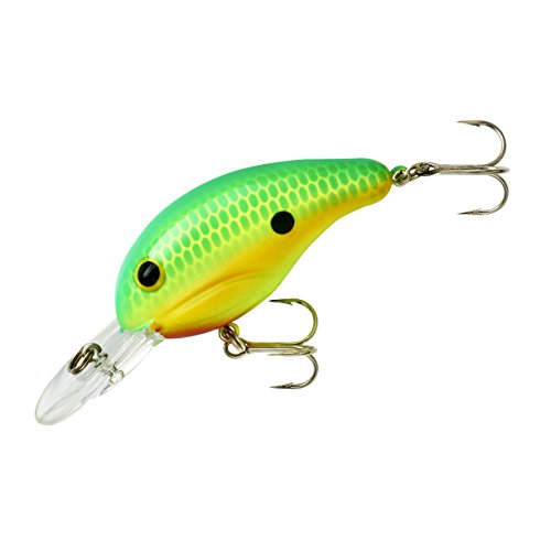 Bandit Lures BDT - color: Taco Salad