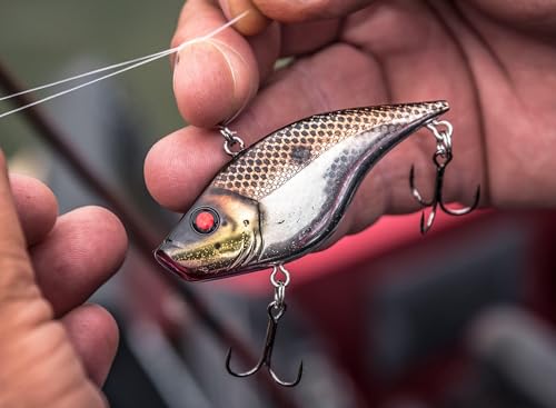 Berkley Warpig Fishing Hard Bait - color: Sexier Shad, size: 3in - 1/2 oz