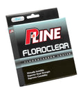 P-Line Floroclear Clear Fishing Line (Filler Spool) - size: 20-Pound, 300 yards