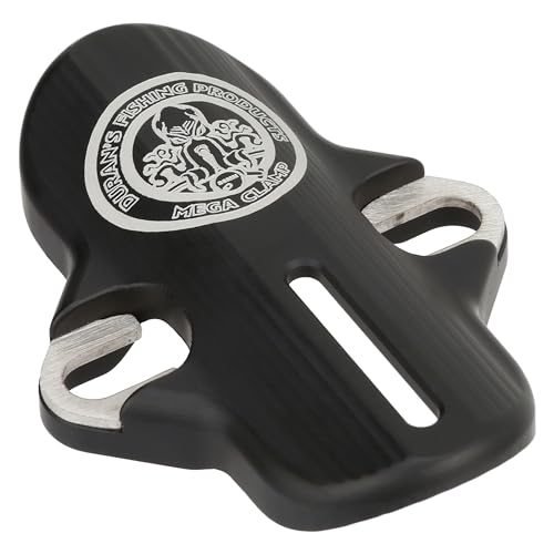 Duran's Fishing Products DFP Mega Clamp