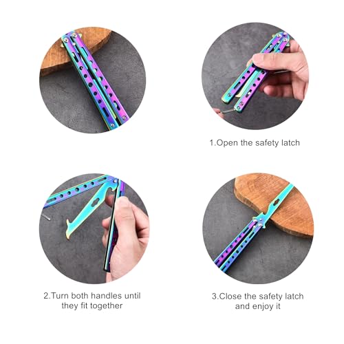 2PCS Car Tire Rock Remover Tool, Foldable Tire Cleaning Hook(3rd Generation) Tire Stone Remover for Car Motor Bike Tire, Multi Purpose Bottle Opener Window Breaker Gifts for Men