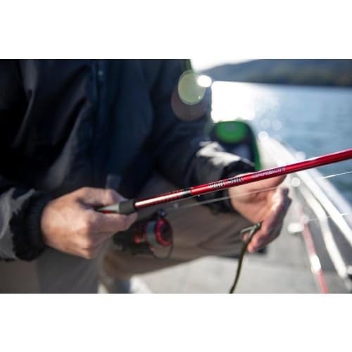 Ugly Stik Carbon Spinning Reel and Fishing Rod Combo - style: 20 Size Reel - 6'6" - Medium - 2pc