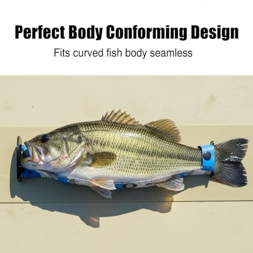 12ft Fishing Ruler Fish Measuring Tape Foldable with Bump Board Waterproof Fishing Portable Measurement Tool for Crabs and Fish