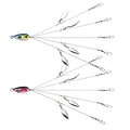 Umbrella Fishing Rig Kit Set - color: Stander A-Rig 2 PCS