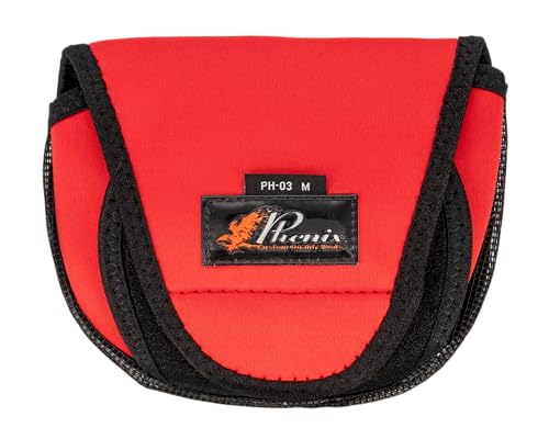 Phenix RodsFishing Reel Cover