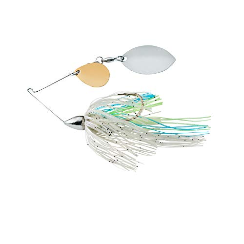 WAR Eagle Custom Lures War Eagle WE51 - color: Blue Herring