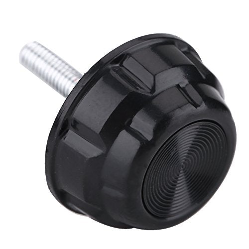 01 Screw Cap, Durability 10 Pcs Practical Fishing Power Handle Screws for Outdoor for Fishing Reel