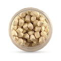 Berkley PowerBait Crappie Nibbles Dough Fishing Bait - color: Glow White