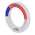 Triple Fish 100% Fluorocarbon Fishing Leader - Clear Invisible Strong and Heavy Duty Highly Abrasion Resistant, Fast Sinking Freshwater & Saltwater - style: 30 Lb, 50 Yd Bracelet