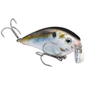 Strike King KVD 2 5 Wake Bait 1 - color: 699 - Natural Shad, size: 3/8oz