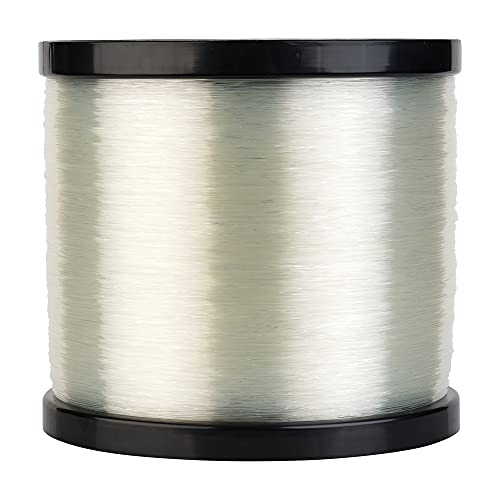 Berkley ProSpec Monofilament Fishing Line - color: Clear, size: 40lb - 5000yd, style: New Model