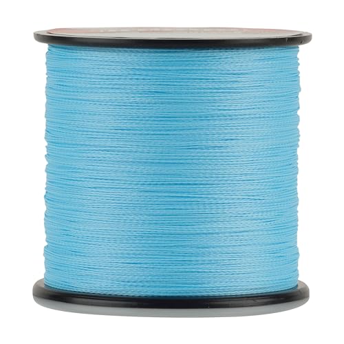 Berkley Trilene Big Game Braid Fishing Line - color: Ocean Blue, size: 30lb - 328yd
