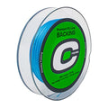 Cheeky Fishing Premium Fly Line Backing - color: Blue, style: 20lb/200 Yards