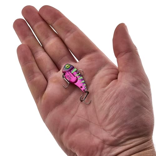 Berkley Berkley ThinFisher - color: Bad Anaconda, size: 1.5"
