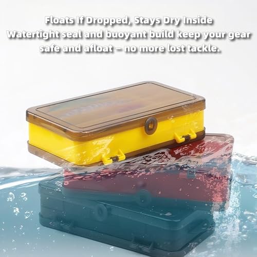 Fishing Tackle Box