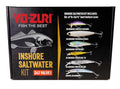Yo-Zuri Fishing Kits - style: Saltwater