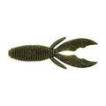 Berkley PowerBait MaxScent Creature Hawg - color: Watermelon Candy