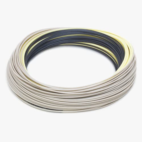 Rio Elite Predator Fly Line, Designed to Cast Large & Heavy Flies, Low-Stretch & Ultra-Slick Performance, 100ft - size: WF7F, style: Fast Sinking