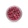 Berkley PowerBait Crappie Nibbles Dough Fishing Bait - color: Wildfire - Sparkle