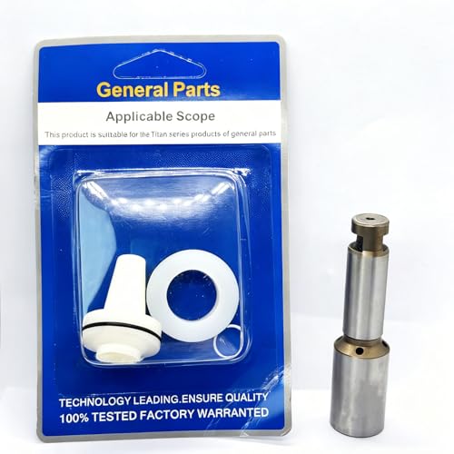 704586 Piston Pump Repair Kit Piston Rod 704-551 for Titan Impact 440 540 640 Sprayer Aftermarket