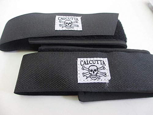 Calcutta Rod and Reel Storage Straps – Fishing Wrap Holder