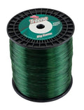 Berkley Trilene Big Game Monofilament Fishing Line - color: Green, size: 3270yd, style: 50lb Test
