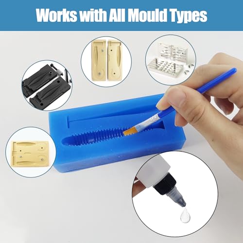 Eupheng Worm Oil for Soft Plastic Fishing Lures
