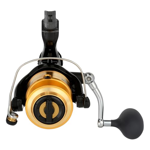 Shimano BAITRUNNER D Saltwater Spinning ReelsFishing - size: 6000
