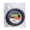 HI-SEAS Grand Slam Monofilament Fishing Leader - Superior Strong Clear Black, for Freshwater & Saltwater Big Game Bottom Fishing, Trolling - color: Black, style: 100 Yd, 250 Lb, .071 in / 1.80 Mm