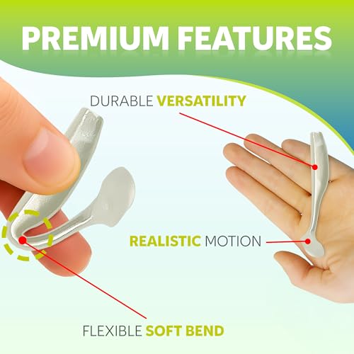 Soft Plastic Paddle Tail Swimbaits – 3 1/4", 4" & 5" Soft Plastic Fishing Lures with Extra-Large Tail for Lifelike Swimming Action – Freshwater & Saltwater - color: Pearl White, size: 3 1/4 Inch - 12 Pack