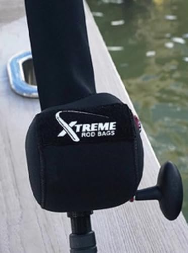 Xtreme Rod BagsFishing Rod and Reel Cover - size: XX Small BaitCasters & Flippin Sticks