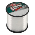 Berkley Trilene Big Game Monofilament Fishing Line - color: Green, size: 1175yd, style: 12lb Test
