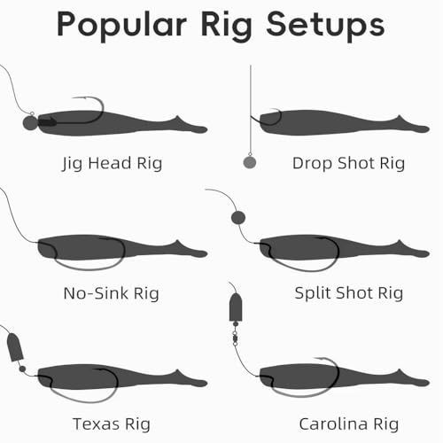 2.16in PVC Artificial Crappie Bass Bait with Paddle Tail 0.08oz.Shad Swimbaits 10-Pack Soft Baits Sea Ocean River Lake Streams Catfish Trout Pike Snapper Walleye - color: J 10pcs