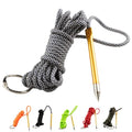 Fish Stringers – 10- & 20-Foot Lengths – 30+ Colors to Choose from! - color: Diamonds, size: 20 feet