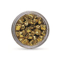 Berkley PowerBait Crappie Nibbles Dough Fishing Bait - color: Gold Rush - Sparkle
