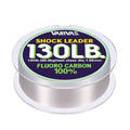 VARIVAS Shock Leader Fluorocarbon - size: 130lb. (#40)