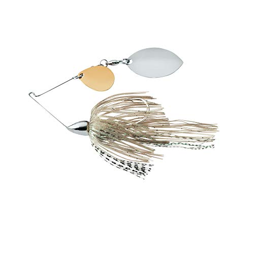 WAR Eagle Custom Lures War Eagle WE51 - color: Mouse