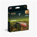 Rio Elite Predator Fly Line, Designed to Cast Large & Heavy Flies, Low-Stretch & Ultra-Slick Performance, 100ft - size: WF7F, style: Full Floating