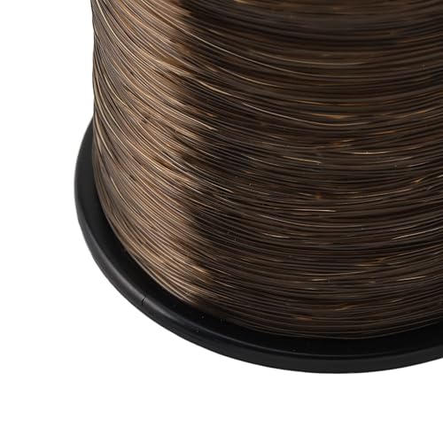 Berkley Trilene Big Game Monofilament Fishing Line - color: Coastal Brown, size: 370yd, style: 40lb Test