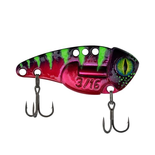 Berkley Berkley ThinFisher - color: Bad Anaconda, size: 1.5"